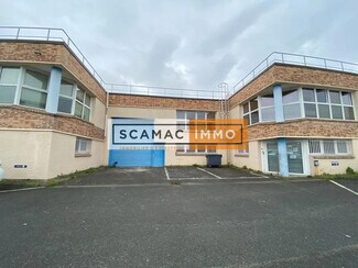 Plus de détails pour Local d'activités, Industriel à louer
