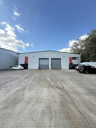 More details for Newark Rd, Peterborough - Industrial for Lease
