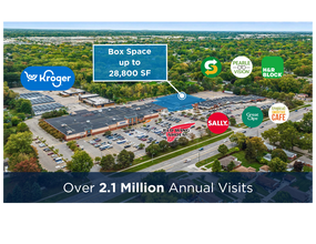 30949-30997 5 Mile Rd, Livonia, MI for lease Interior Photo- Image 1 of 1