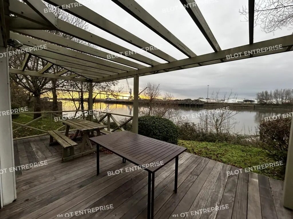 Bureau dans Saint-Herblain à louer Photo du bâtiment- Image 1 de 16