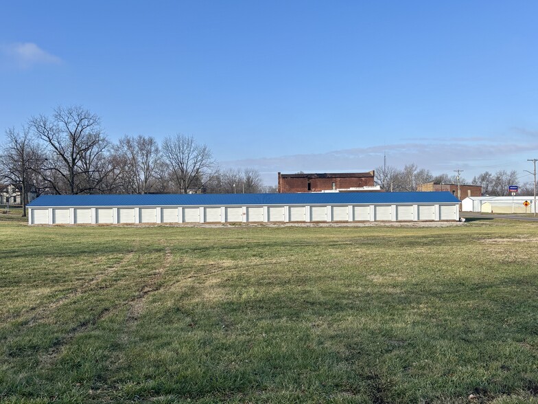 106 Franklin St, Westfield, IL for sale - Primary Photo - Image 1 of 15