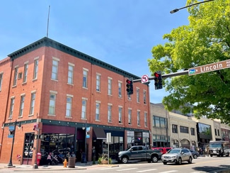 Plus de détails pour 248 E 4th St, Loveland, CO - Multi-résidentiel à vendre