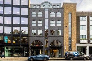 More details for 52-54 St John Street, London - Office for Lease