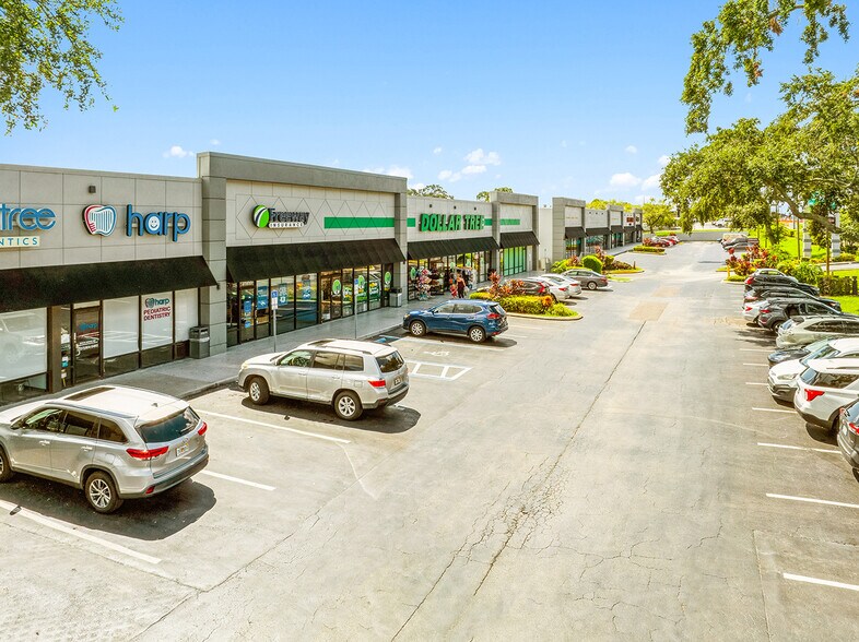 31075-31077 U.S. Highway 19 N, Palm Harbor, FL à louer - Photo du bâtiment - Image 2 de 11