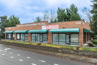 More details for 418 Beavercreek Rd, Oregon City, OR - Office for Lease