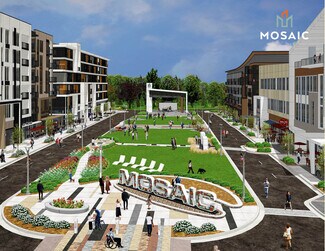 Plus de détails pour 55 Grant Dr, Pittsboro, NC - Bureau, Commerce de détail à louer