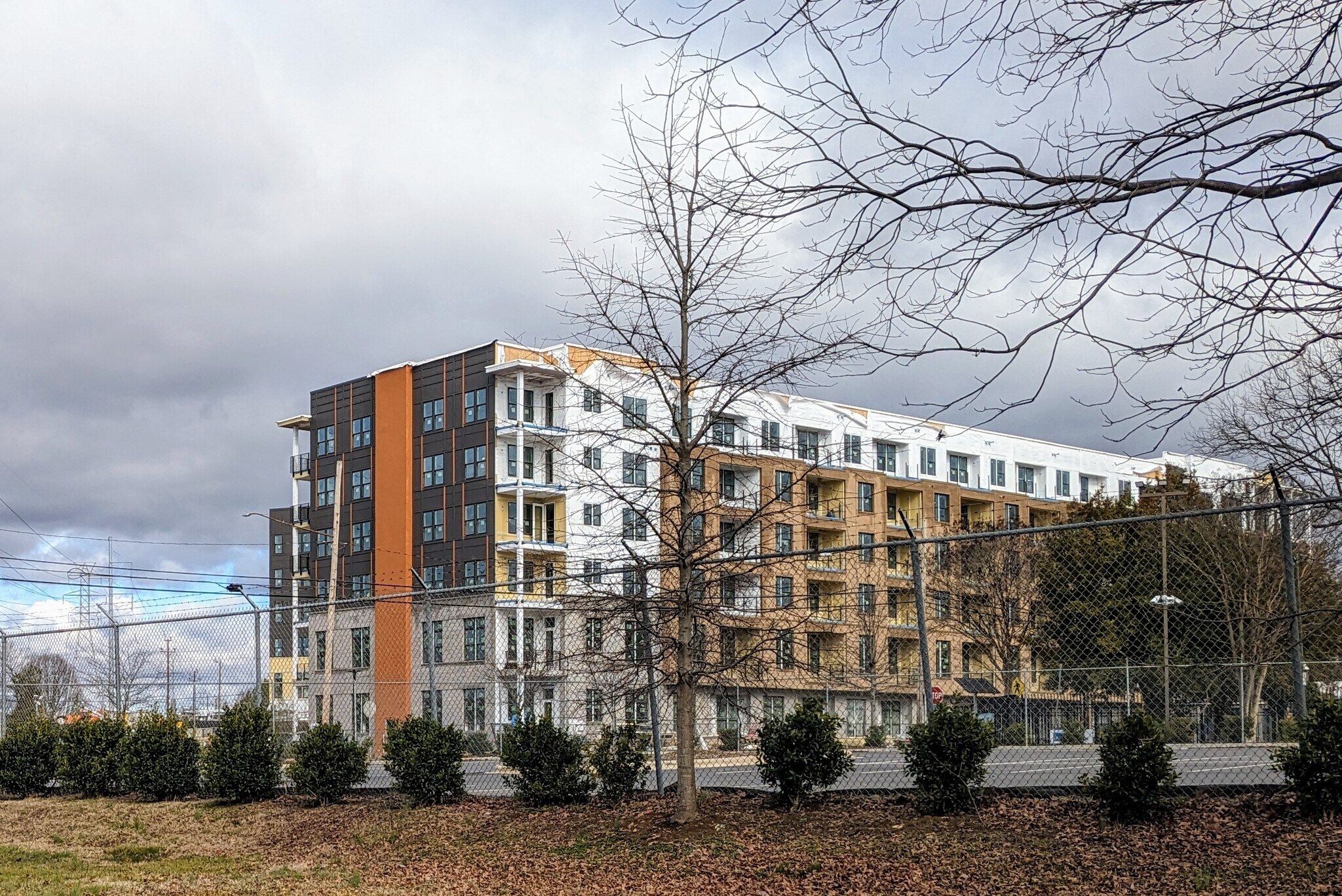 4413 Yancey Rd, Charlotte, NC à louer Photo principale- Image 1 de 6