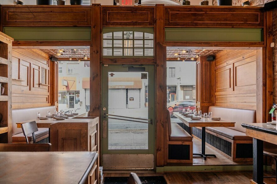 204-206 E Lincoln Hwy, Coatesville, PA à vendre - Photo du bâtiment - Image 2 de 10