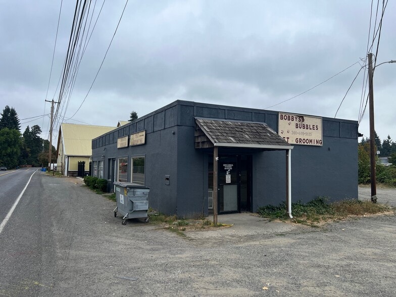 15317 NE Caples Rd, Brush Prairie, WA for sale - Building Photo - Image 3 of 3