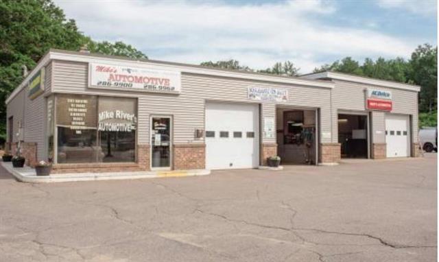 549 W. Main St, Tilton, NH for sale Building Photo- Image 1 of 17