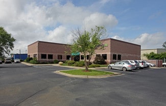 More details for 5100 Old Pineville Rd, Charlotte, NC - Flex for Lease