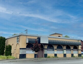 More details for 105 Central Ave, Kent, WA - Retail for Sale
