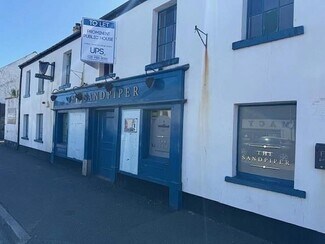 More details for 64 Main St, Kircubbin - Retail for Lease