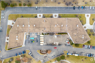 16025 W 113th St, Lenexa, KS - Aérien  Vue de la carte - Image1