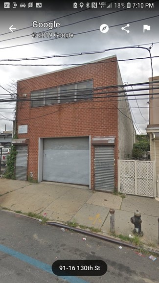 More details for 9011 130th St, Richmond Hill, NY - Industrial for Sale