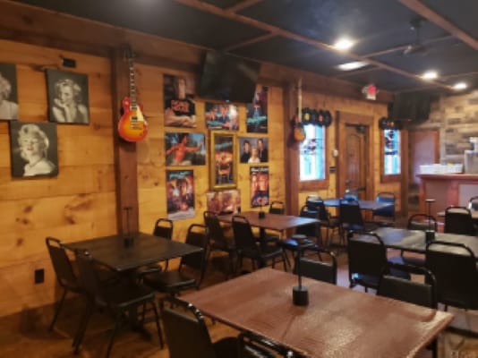 1504 Highway 76 W, Clayton, GA for sale - Interior Photo - Image 3 of 5