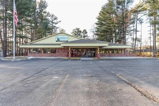 More details for N2717 County Road QQ, Waupaca, WI - Retail for Sale