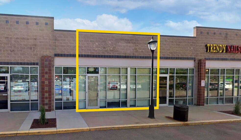 487 S Broadway, Denver, CO for lease - Building Photo - Image 2 of 3