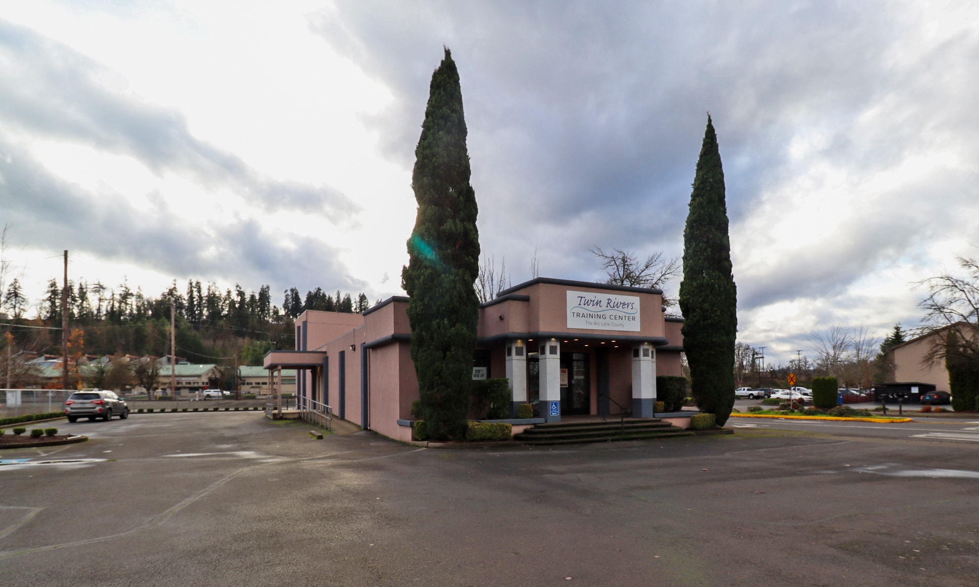 505 S A St, Springfield, OR for lease Primary Photo- Image 1 of 15