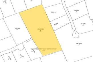 Plus de détails pour 129 S Tree Dr, Lancaster, PA - Industriel à louer