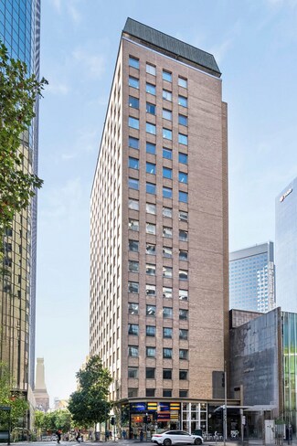 Plus de détails pour 190 Queen St, Melbourne - Bureau à louer