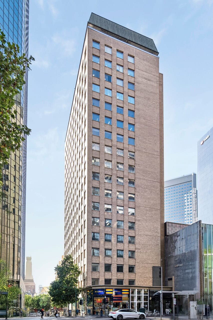 190 Queen St, Melbourne for lease Primary Photo- Image 1 of 4