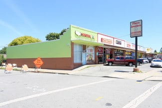 More details for 3301 Middlefield Rd, Menlo Park, CA - Retail for Sale