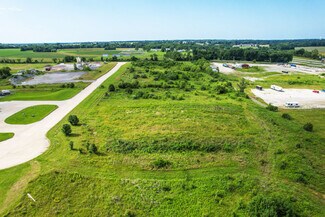 Plus de détails pour Ashland Industrial Ct, Ashland, MO - Terrain à vendre