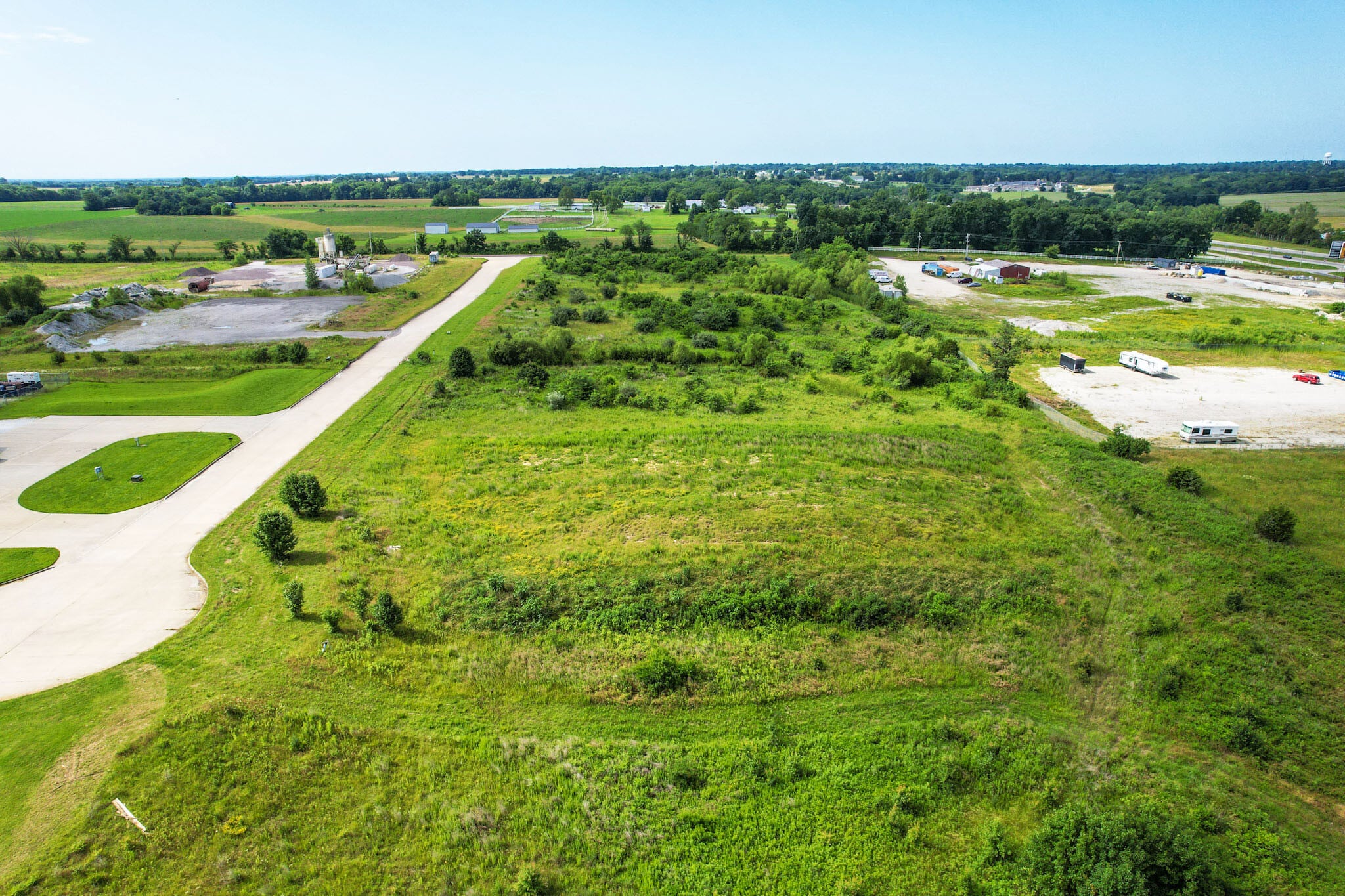 Ashland Industrial Ct, Ashland, MO for sale Building Photo- Image 1 of 16