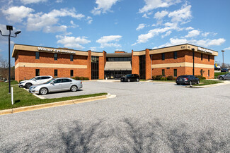 More details for 620 Boulton St, Bel Air, MD - Medical for Lease