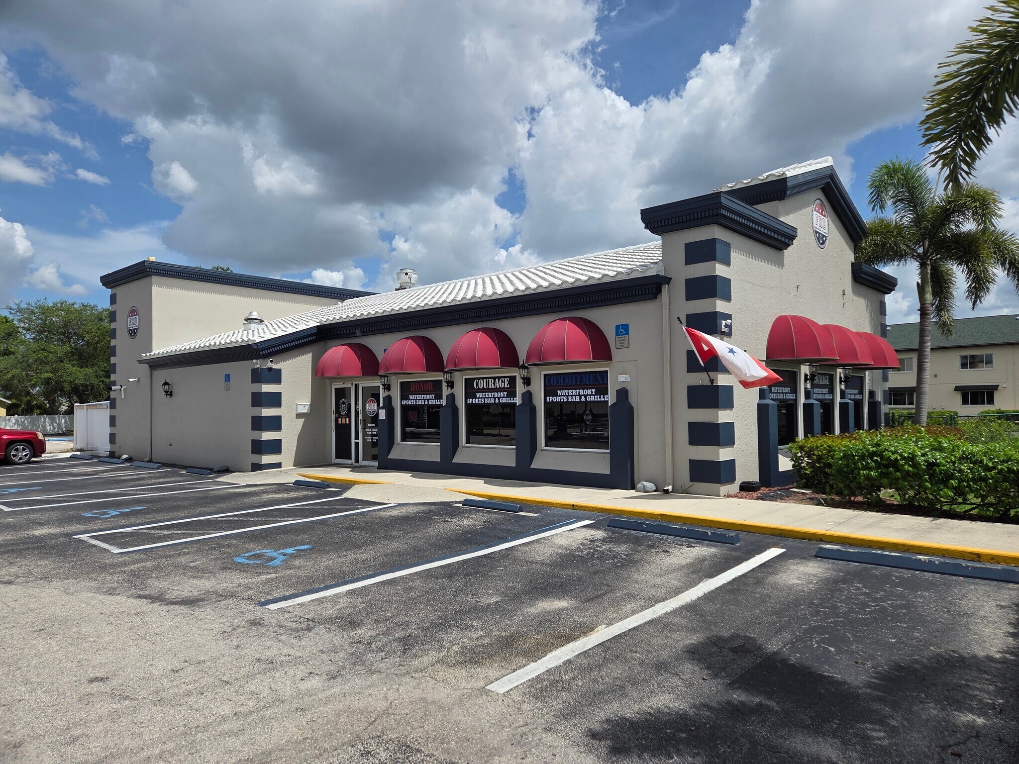 1217 S Del Prado Blvd, Cape Coral, FL for sale Building Photo- Image 1 of 46