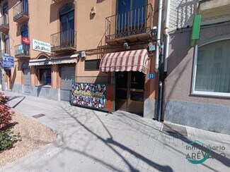 More details for Calle San Juan, 4, Arévalo - Retail for Lease