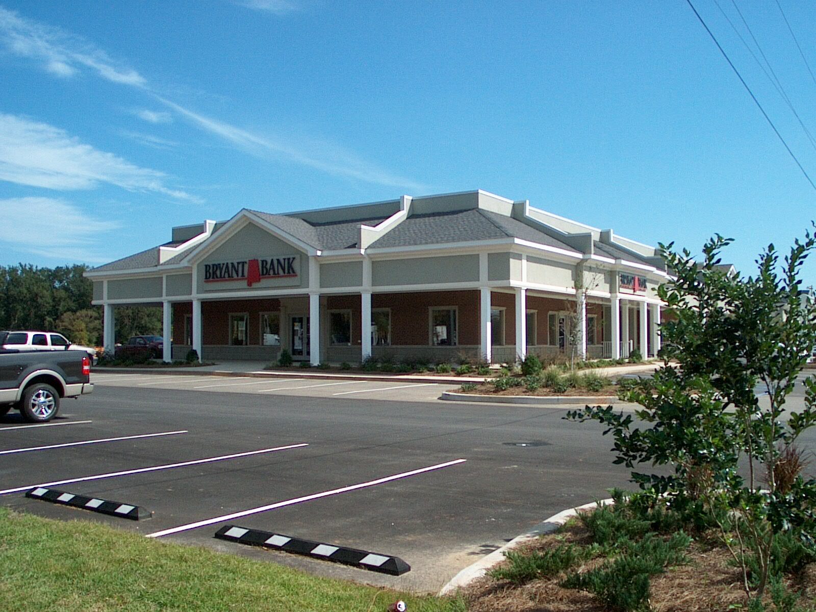 1502-1518 N McKenzie St, Foley, AL for sale Building Photo- Image 1 of 1