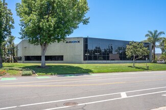 Plus de détails pour 2261 Rutherford Rd, Carlsbad, CA - Flex à vendre