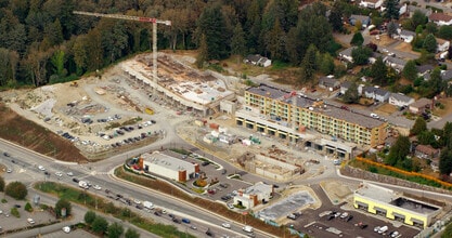 31945 Lougheed Hwy, Mission, BC - Aerial  map view - Image1