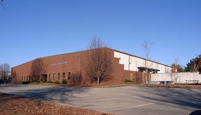 Plus de détails pour 2222 Sweetwater Industrial Blvd, Lithia Springs, GA - Industriel à louer
