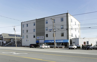 More details for 400 Commercial St, Portland, ME - Office for Lease