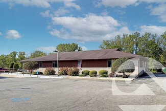 More details for 865 Midland Rd, Saginaw, MI - Office for Sale