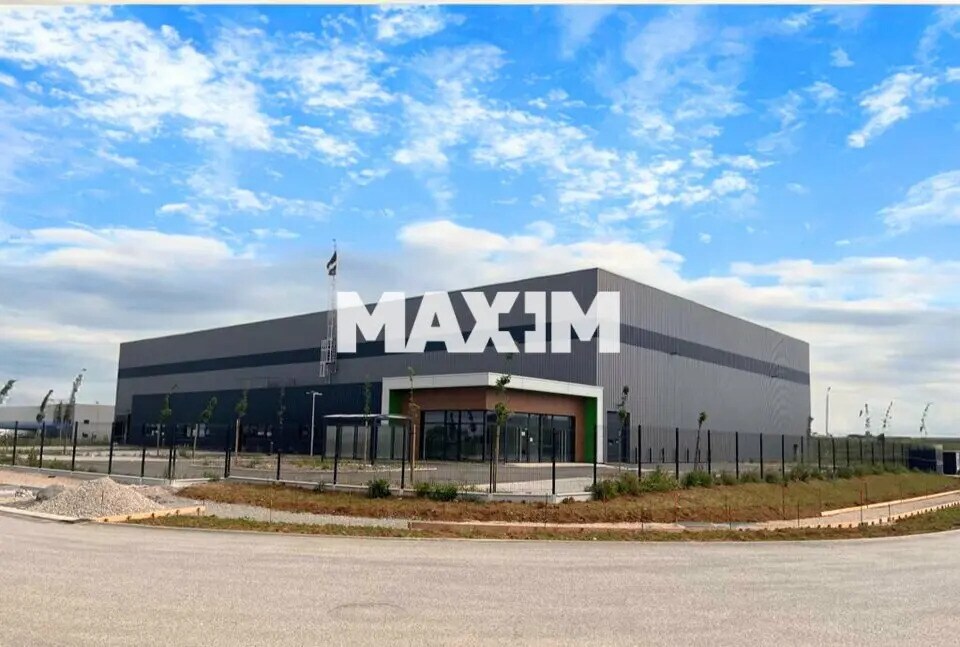 70 Rue Du Fortin, Longvic à louer Photo du bâtiment- Image 1 de 7