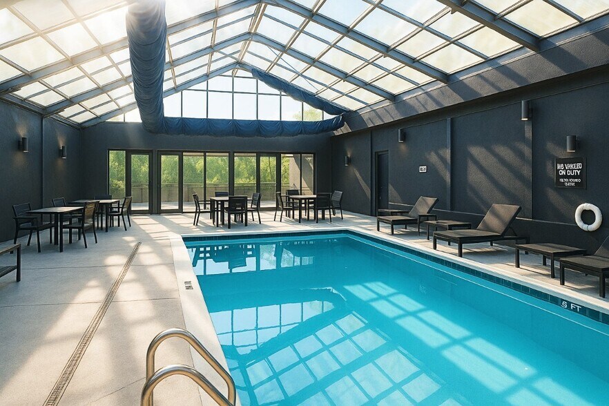 17 W 7th St, Tulsa, OK à louer - Photo du bâtiment - Image 3 de 17