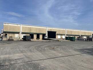 More details for 11400 NW 32nd Ave, Miami, FL - Industrial for Lease