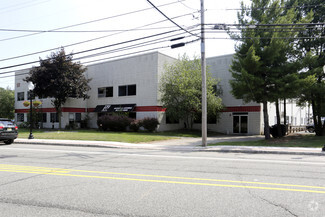 More details for 55 Eagle Rock Ave, East Hanover, NJ - Office for Lease