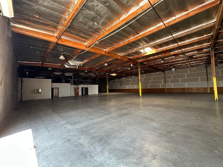 3070 Skyway Dr, Santa Maria, CA for lease - Building Photo - Image 3 of 13