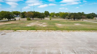 Plus de détails pour 511 W Carson St, Bryan, TX - Terrain à vendre