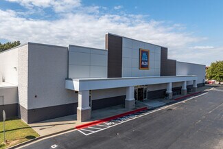 Plus de détails pour 785 Union Ave, Memphis, TN - Commerce de détail à louer