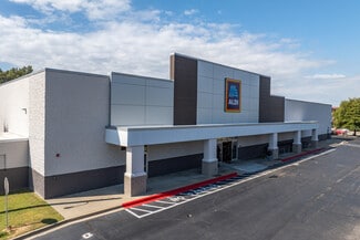 More details for 785 Union Ave, Memphis, TN - Retail for Lease