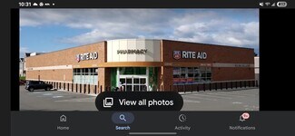 Plus de détails pour 75-81 Vandenburgh Ave, Troy, NY - Commerce de détail à louer