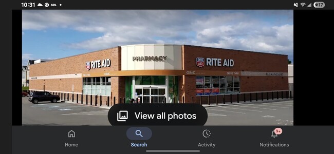 Plus de détails pour 75-81 Vandenburgh Ave, Troy, NY - Commerce de détail à louer