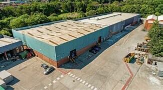More details for Wide Ln, Morley - Industrial for Lease