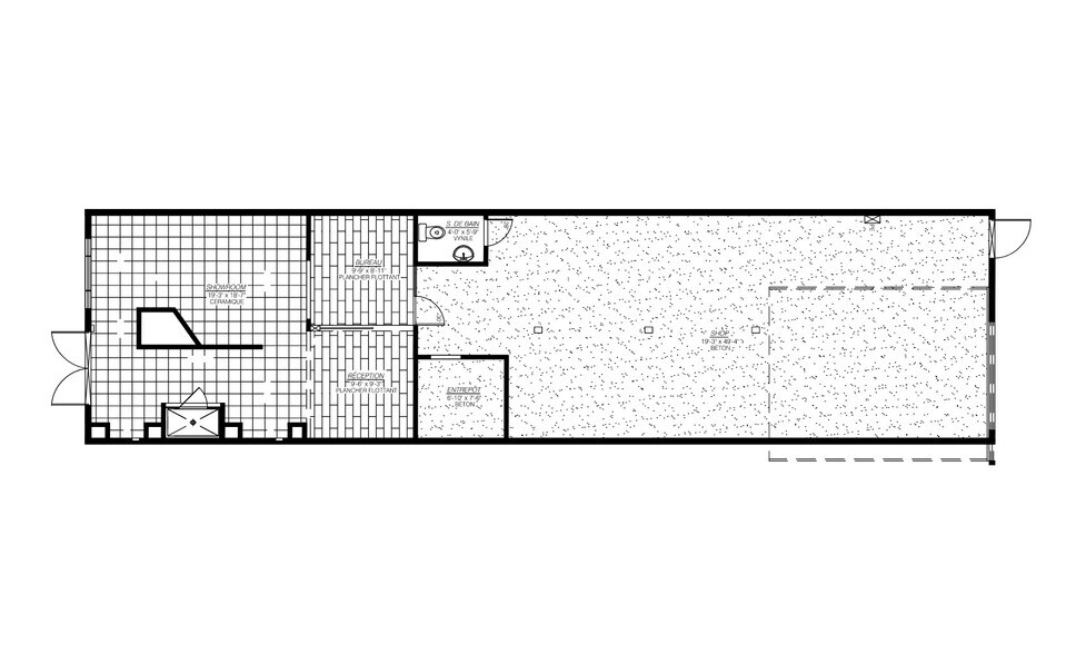 1706 Ch Pink, Gatineau, QC à louer - Photo du bâtiment - Image 2 de 11